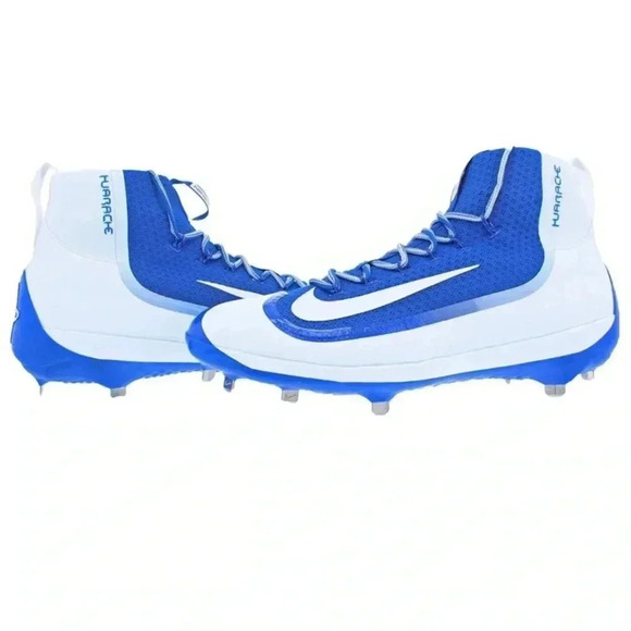 Nike Air Huarache Elite Baseball Cleat 14 main image 6